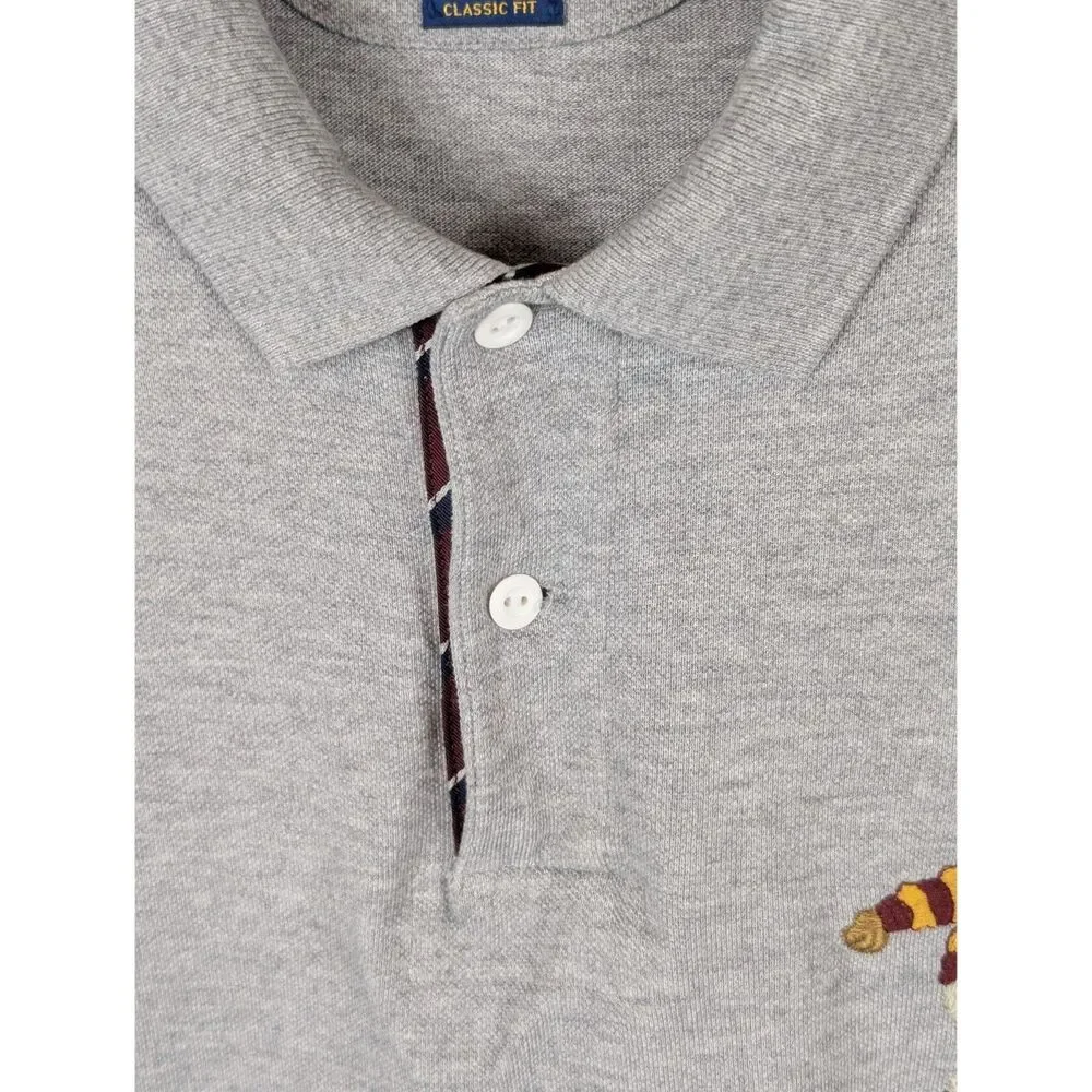 Polo Ralph Lauren iconic style